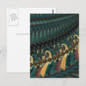 オーバデ ポストカード (正面/裏面)