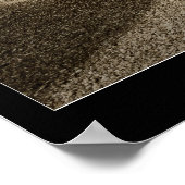 オーバルすごいポスター ポスター (角)