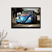 オーバルすごいポスター ポスター (キッチン)