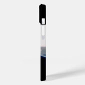 オーバルオフィスのジョン・F・ケネディ米国大統領 Case-Mate iPhoneケース (裏面 / 左)