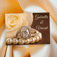 オーバルダイヤモンドリングや輪ホワイトロ結婚ーズ