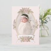 オーバルフェミニンフレームリボンと休日の緑 (スタンド正面)