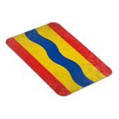 オーバーイセル マグネット (右側)