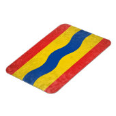 オーバーイセル マグネット (左側)