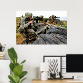 オーバーウォッチ ポスター (ホームオフィス)