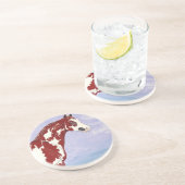 オーバーウー絵を描ススタリオン コースター (側面)