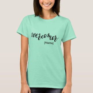 オーバーコカスタムマー Tシャツ