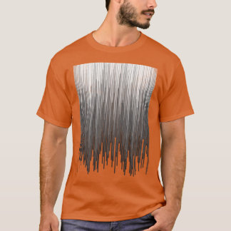 オーバーサイズ　秋 Tシャツ