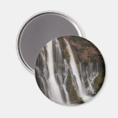 オーバーザエッジバーニー秋 マグネット (正面/裏面)