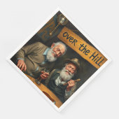 オーバーザヒルクラブ2 (コーナー)