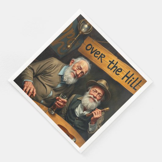 オーバーザヒルクラブ2 (コーナー)