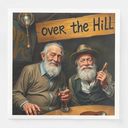 オーバーザヒルクラブ2 (正面)