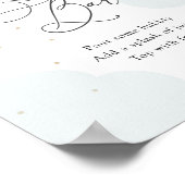 オーバーザムーントゥインクルスターモモモザバー ポスター (角)