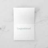 オーバーザムーンベビーカード カード (内部)