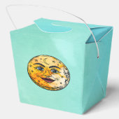 オーバーザムーンベビーシャワーお祝い フェイバーボックス (裏面)