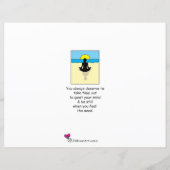 オーバーシストップング_フラット紙シート11インチx 8.5インチ (裏面)