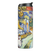 オーバーズバイビンセント・ヴァン・ゴッホの階段 タンブラー (回転左)