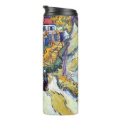 オーバーズバイビンセント・ヴァン・ゴッホの階段 タンブラー (回転右)