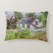 オーバーズバイビンセント・ヴァン・ゴッホ アクセントクッション (裏面)