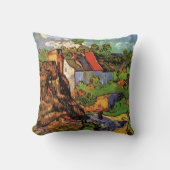 オーバーズバイビンセント・ヴァン・ゴッホ クッション (正面)