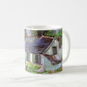 オーバーズバイビンセント・ヴァン・ゴッホ コーヒーマグカップ (正面右)