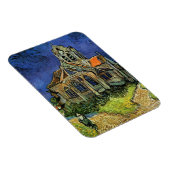 オーバーズバイビンセント・ヴァン・ゴッホ マグネット (右側)