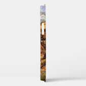 オーバーズバイビンセント・ヴァン・ゴッホ Case-Mate iPhoneケース (裏面 / 右)