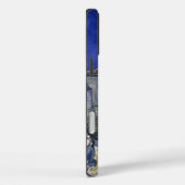 オーバーズバイヴァンゴッペインティングアート教会 Case-Mate iPhoneケース (裏面 / 右)