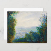 オーバーズバレーオンザオイズリバールノアール (正面/裏面)