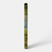 オーバードッグウッドクリークサムスンケース SAMSUNG GALAXYケース (左側面)