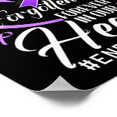 オーバードーズ追悼 愛する人を偲ぶ オーバードーズ啓発 ポスター (角)