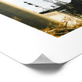 オーバーパス ポスター (角)