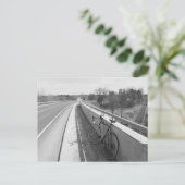 オーバーパス ポストカード (スタンド正面)