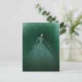 オーバーマグネット シーズンポストカード (スタンド正面)