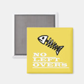 オーバーマ離れグネットなし マグネット (正面/裏面)