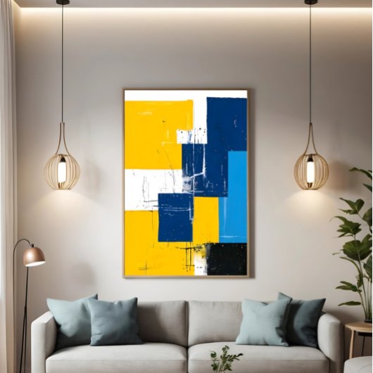 オーバーラップハーモニー ポスター