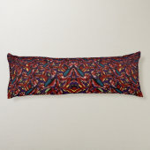 オーバーラン ボディピロー (裏面)