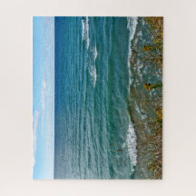 オーバールッキング湖ミシガン520ピース