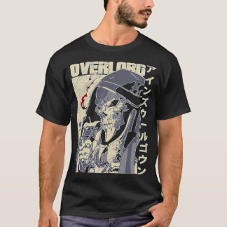 オーバーロークラシックド Tシャツ