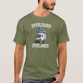 オーバーロード オーバーランド Tシャツ