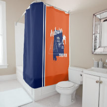 オーバーンアラバマ海軍とオレンジサッカー