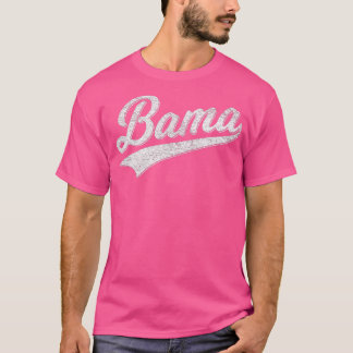 オーバーンアラバマVARSITYスクリプトクラシックスポーツジェース Tシャツ