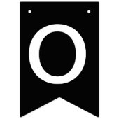 オーバーン大学卒業 – オーバーン・タイガース バンティングフラッグ (第3の旗)