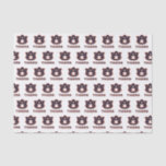 オーバーン大学 |休日 薄葉紙<br><div class="desc">オーブン大学の公式ギアを!Zazzle.comでオーバーン商品をパーソナライズ!クラス年、名カスタマイズ前、クラブまたはスポーツで、これらの製品によってあなたの学校の精神を表す。このオーバーンギアは素晴らし、卒業した高齢者の新しい学生や卒業生が虎のプライドを見せたいと思う贈り物をする。</div>