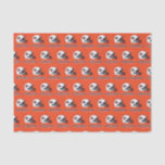 オーバーン大学 |休日 薄葉紙<br><div class="desc">オーブン大学の公式ギアを！Zazzle.comでオーバーン商品をパーソナライズ！クラス年、名カスタマイズ前、クラブまたはスポーツで、これらの製品によってあなたの学校の精神を表す。このオーバーンギアは素晴らし、卒業した高齢者の新しい学生や卒業生が虎のプライドを見せたいと思う贈り物をする。</div>