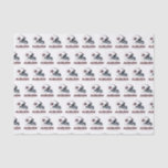 オーバーン大学 |休日 薄葉紙<br><div class="desc">オーブン大学の公式ギアを!Zazzle.comでオーバーン商品をパーソナライズ!クラス年、名カスタマイズ前、クラブまたはスポーツで、これらの製品によってあなたの学校の精神を表す。このオーバーンギアは素晴らし、卒業した高齢者の新しい学生や卒業生が虎のプライドを見せたいと思う贈り物をする。</div>