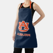 オーバーン大学 | AU Auburn エプロン (インサイチュ)