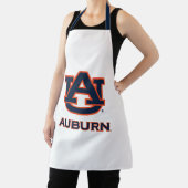 オーバーン大学 | AU Auburn エプロン (インサイチュ)