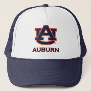 オーバーン大学 AU Auburn キャップ