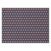 オーバーン大学 | AU Auburn テーブルクロス (正面(横))